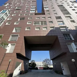 Splendido A Milano, Zona Bicocca Appartamento