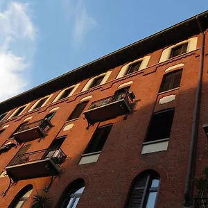 Lepontina 13 Appartamento