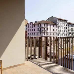 Rio Central Milan