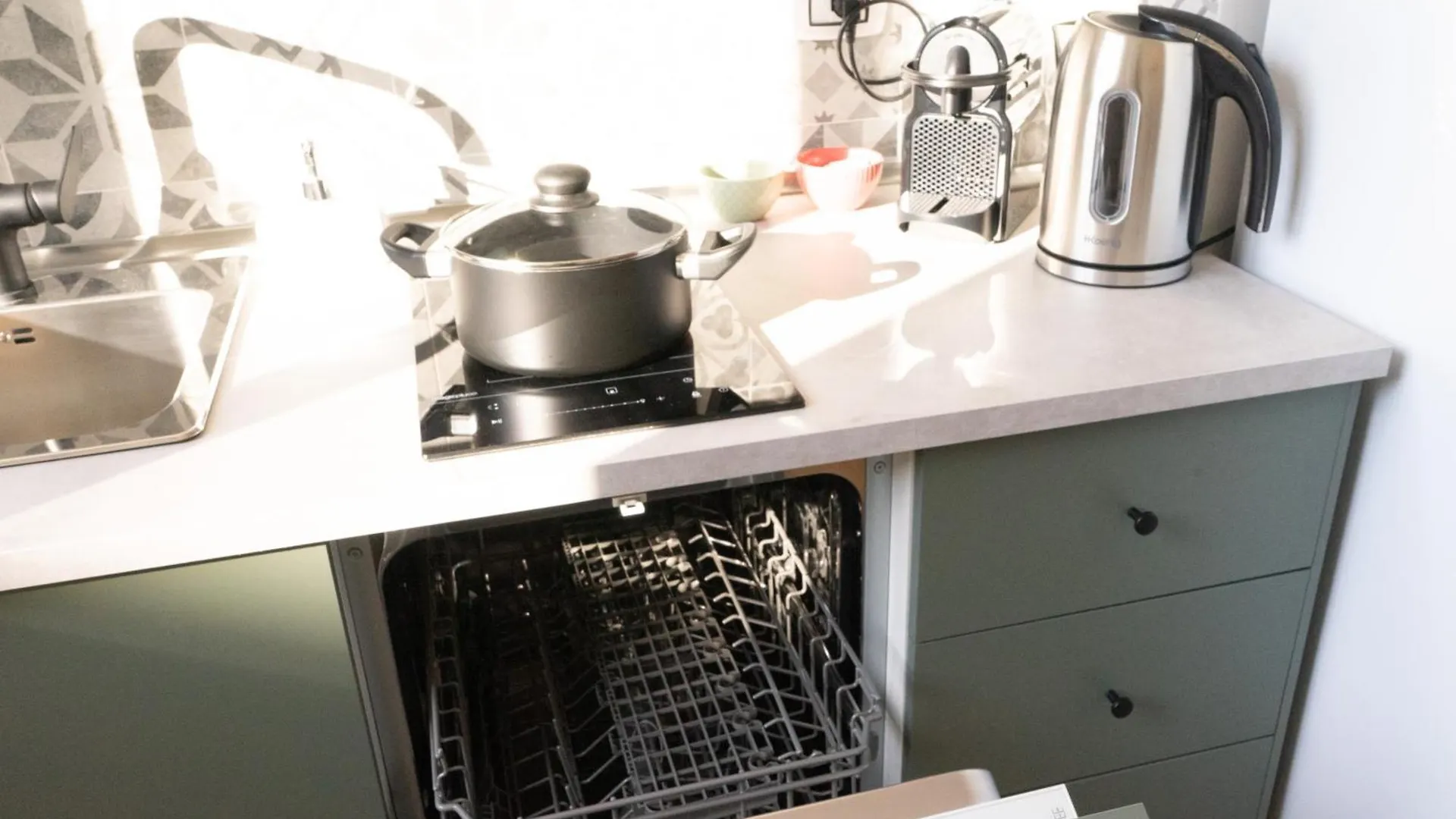 Apartment Arcimboldi'S Nest - Close To Metro And Train Milan Italy